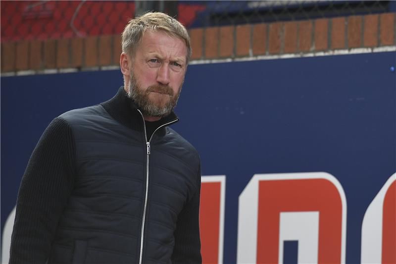 جراهام بوتر