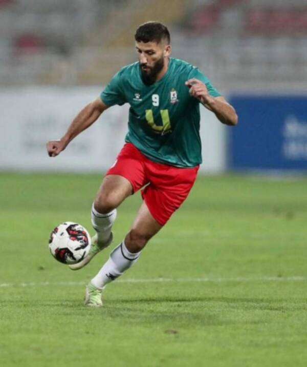 شهاب القنبر