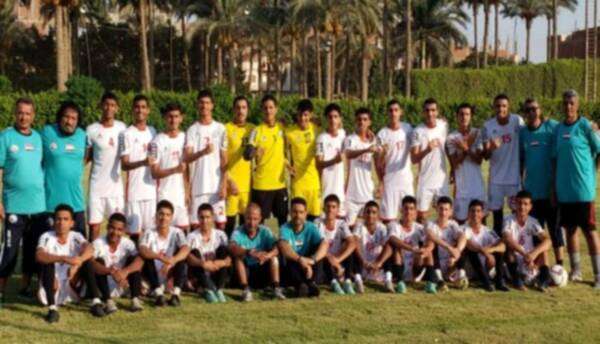 منتخب اليمن للناشئين