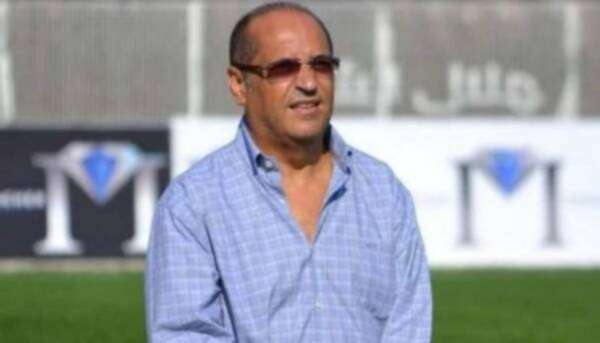 توفيق المكشر رئيس هلال الشابة