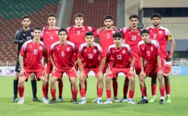 من المباراة