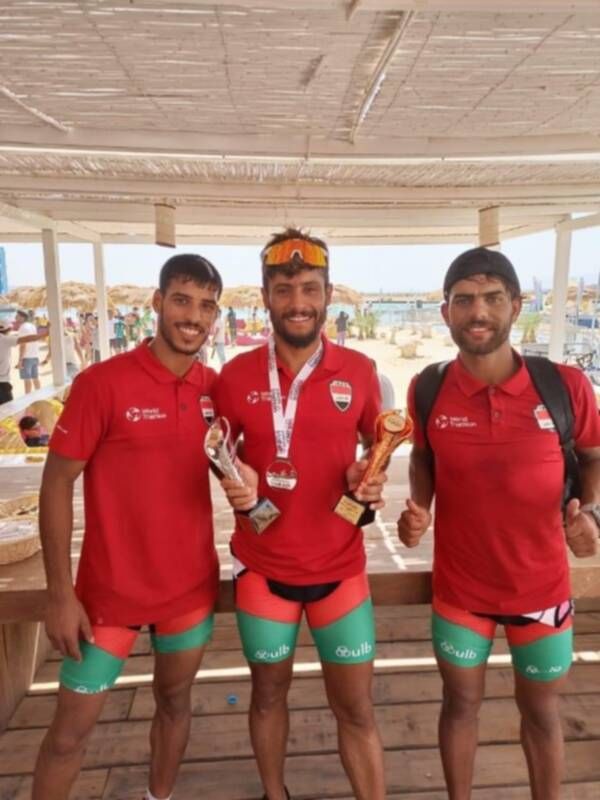 جانب من التتويح