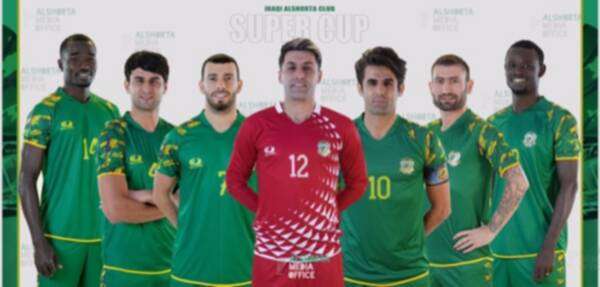 الشرطة العراقي