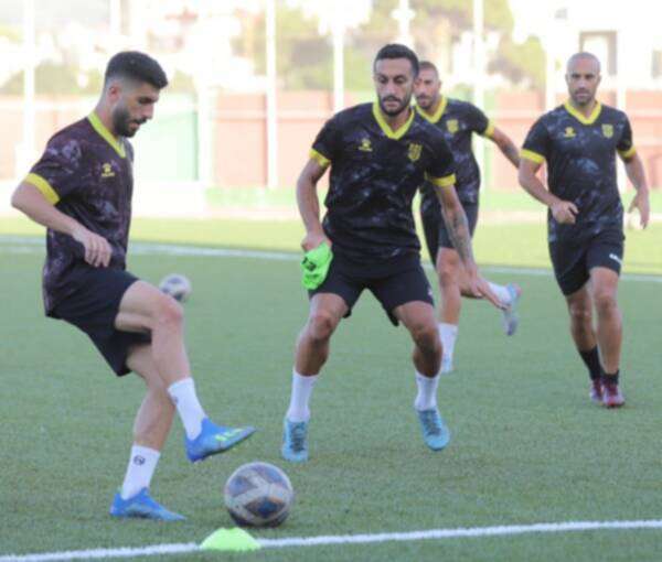 العهد