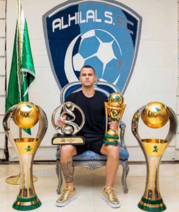 سيباستيان جيوفينكو