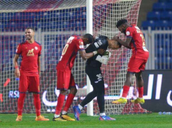 احتفال زغبة