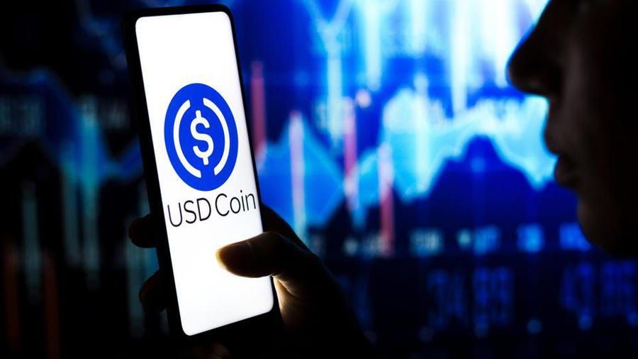 USDCoin