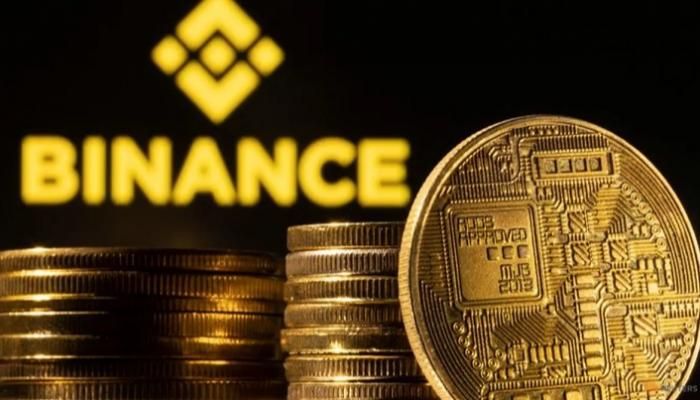 binance