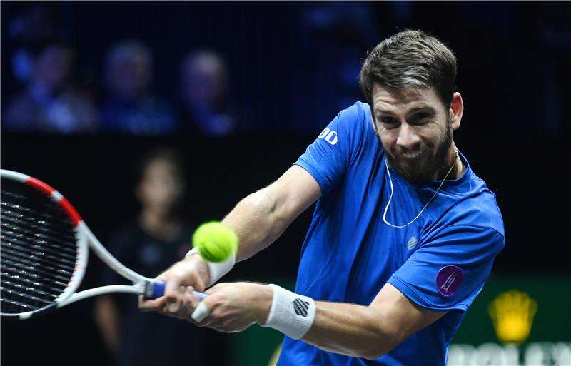 كاميرون نوري