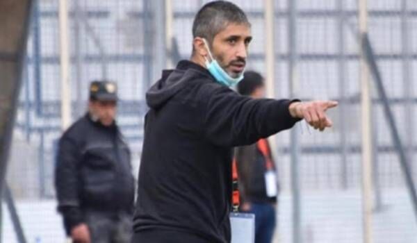 زكرياء عبوب