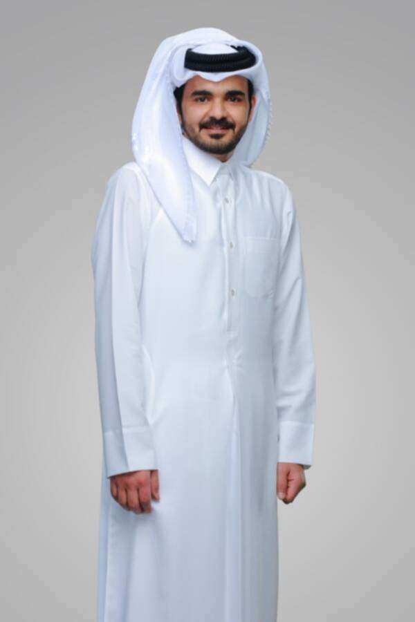 الشيخ جوعان بن حمد آل ثاني