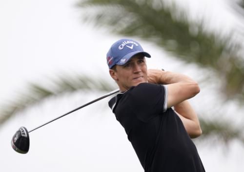 Alexander Noren of Sweden 