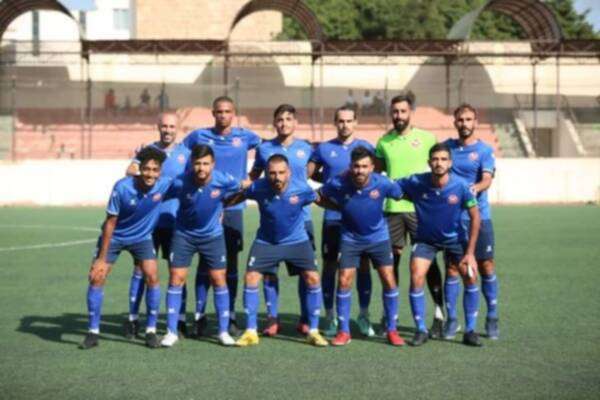 من مبارة اليوم