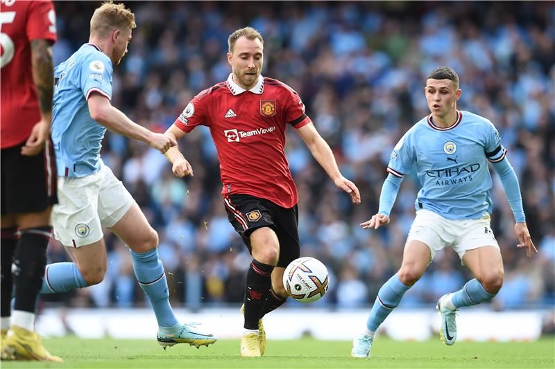 كريستيان إريكسن