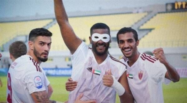 احتفال فارس جمعة