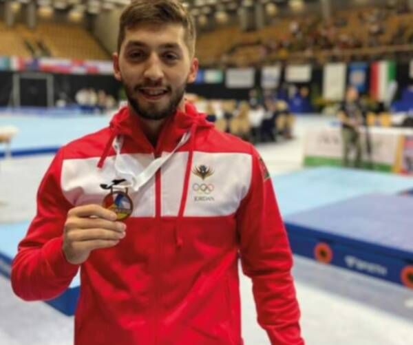 ناغوج بعد التتويج