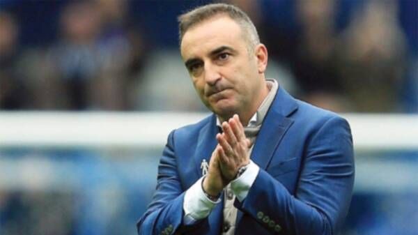 كارلوس كارفالهال