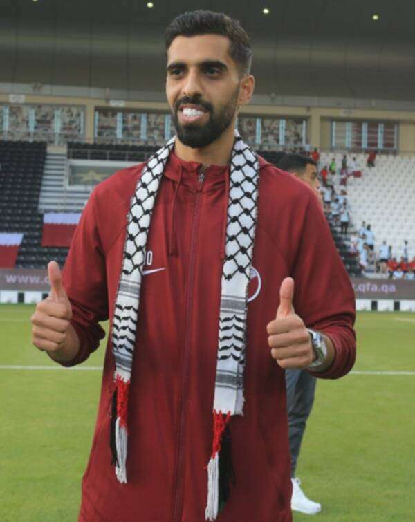 حسن الهيدوس