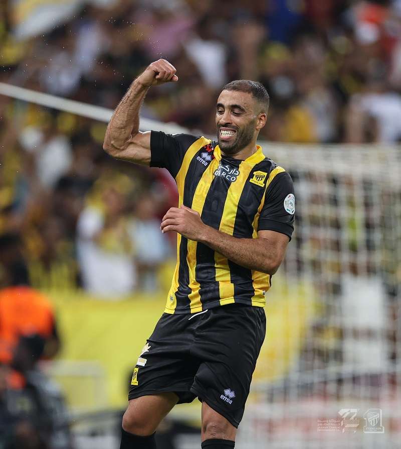 عبدالرزاق حمدلله