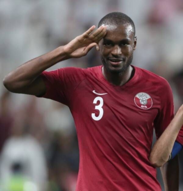 عبد الكريم حسن