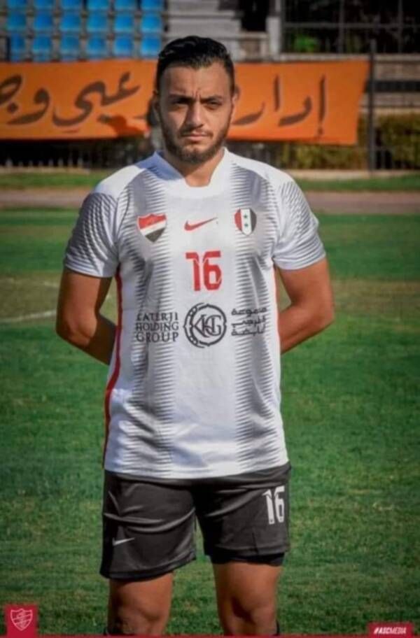 محمد كامل كواية