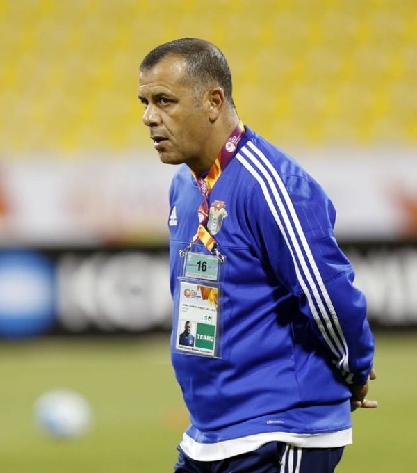 جمال أبو عابد