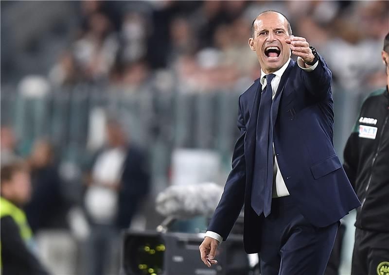 ماسيمليانو أليجري