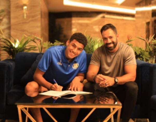 إياد العسقلاني مع عبد ربه