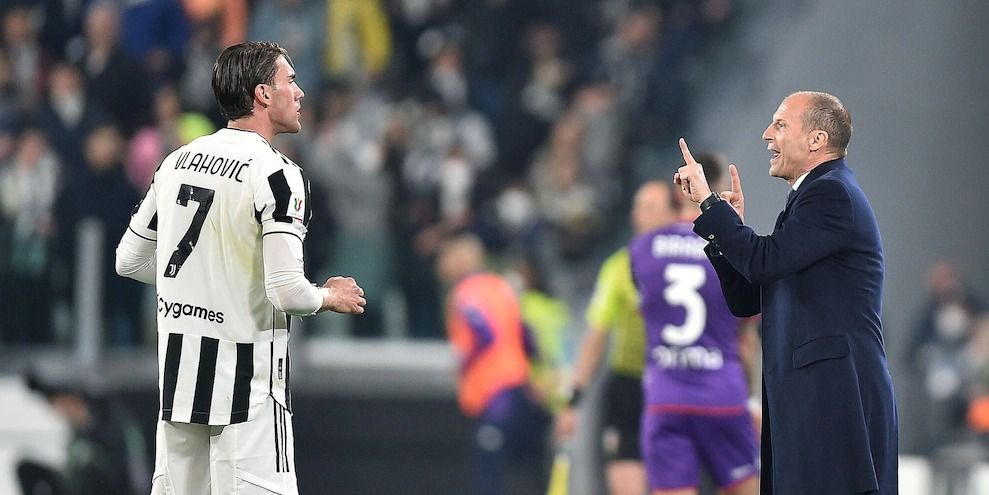 أليجري وفلاهوفيتش