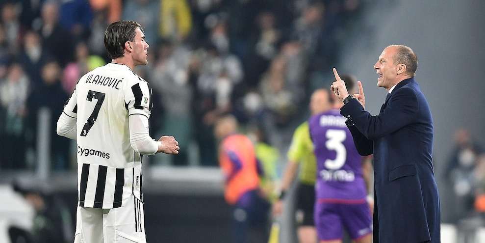 أليجري وفلاهوفيتش