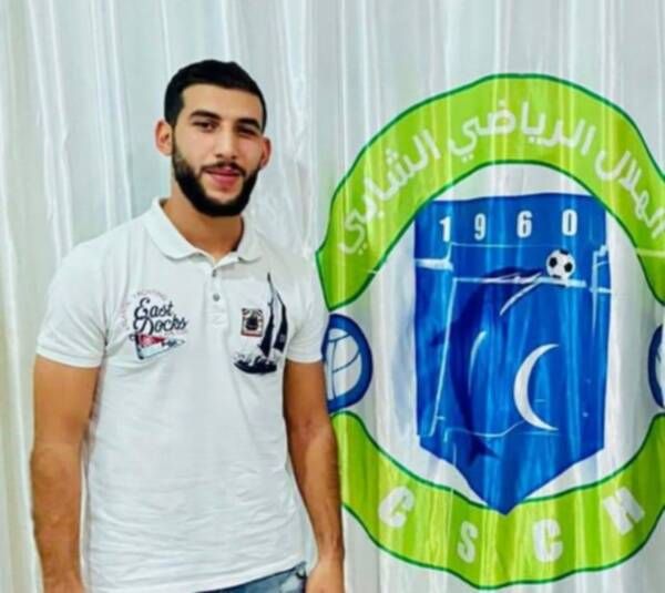 امين المسكيني