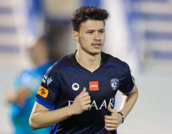 عبد الله الحمدان