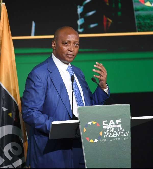 باتريس موتسيبي