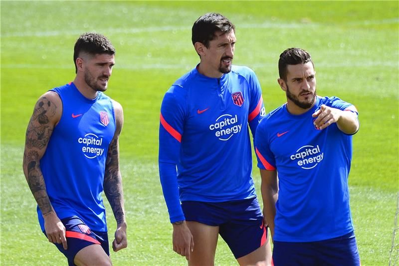 أتلتيكو مدريد