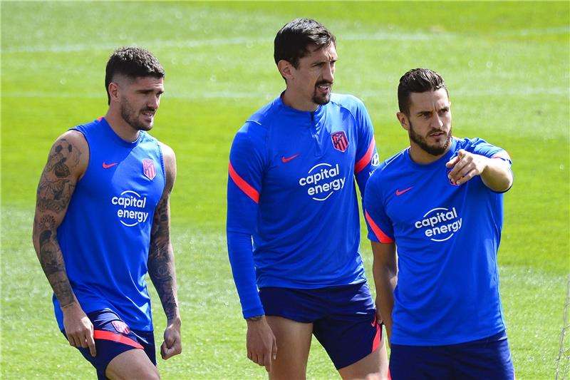 أتلتيكو مدريد