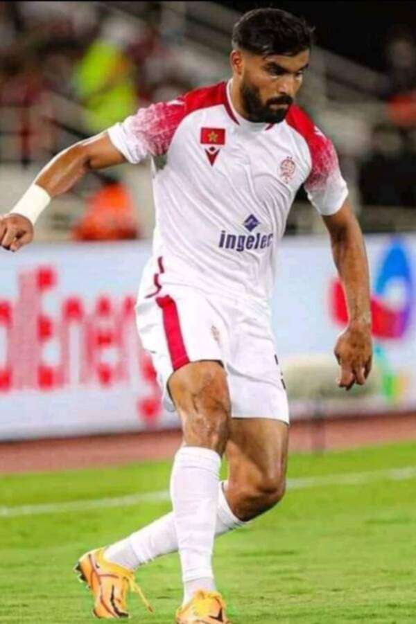 الحسين بن عيادة