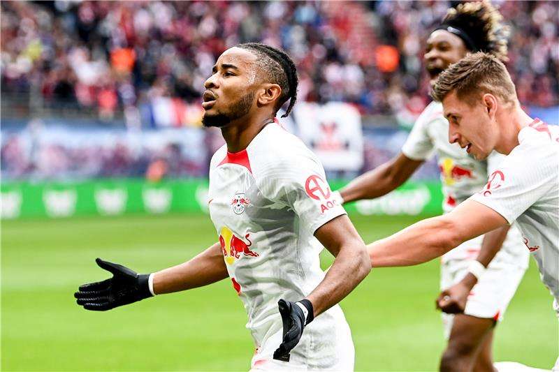 كريستوفر نكونكو