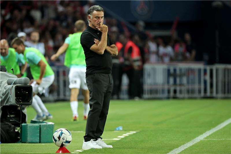 كريستوف جالتيه