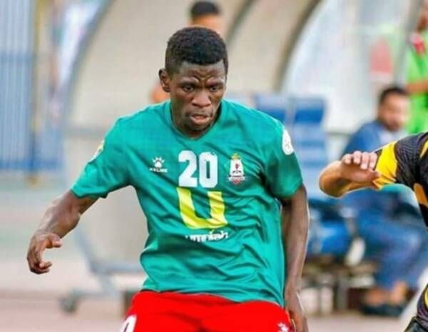 كلارينس بيتانج