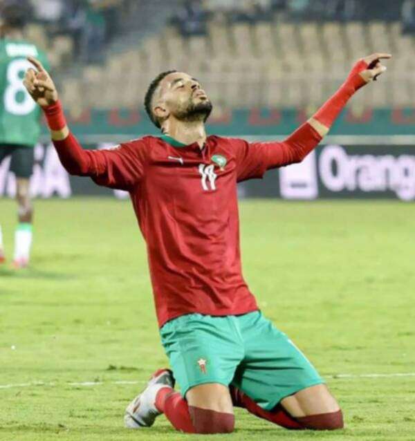 يوسف النصيري