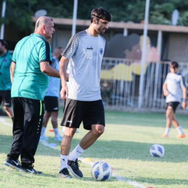 من مران الطلبة