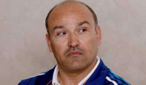 المدير الفتي للاتحاد التونسي لكرة القدم الصغير زويتة