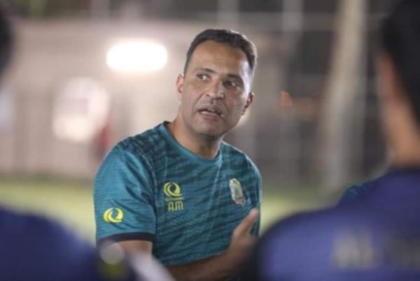 مؤمن سليمان