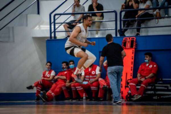 من المباراة