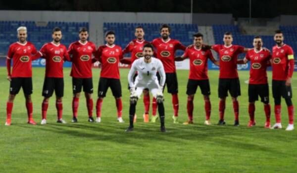 فريق الجزيرة