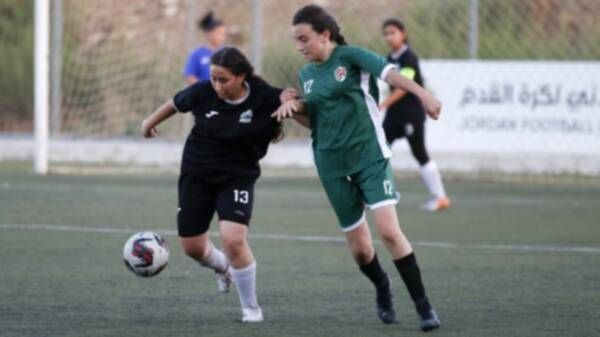 من مباريات الجولة