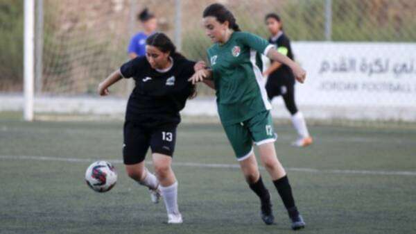 من مباريات الجولة