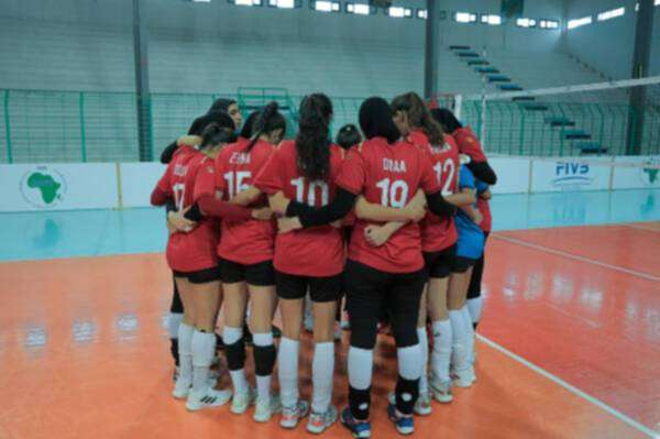 سيدات الأهلي