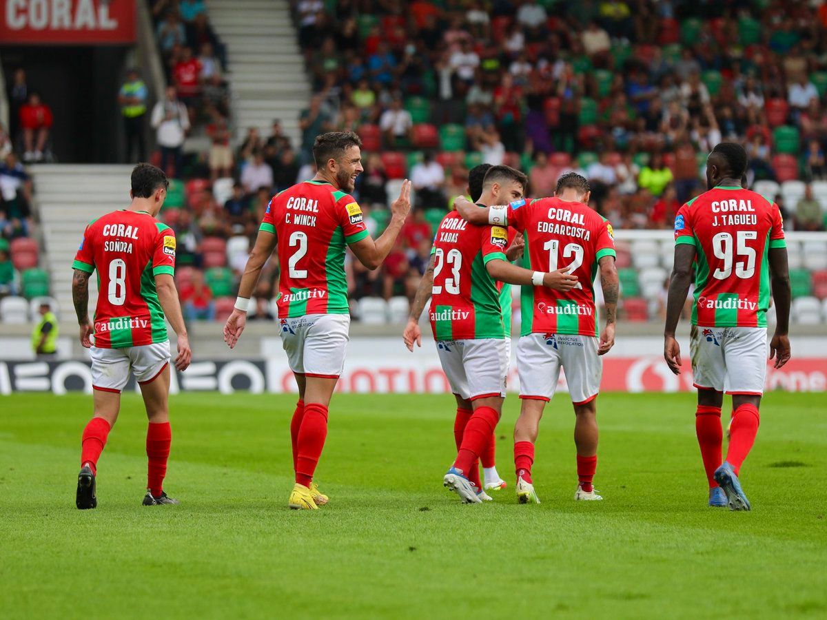 صورة ارشيفية ماريتيمو