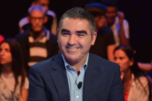 جلال القادري